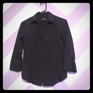 ➡️JUST ADDED⬅️ 2 Express Stretch Button Down